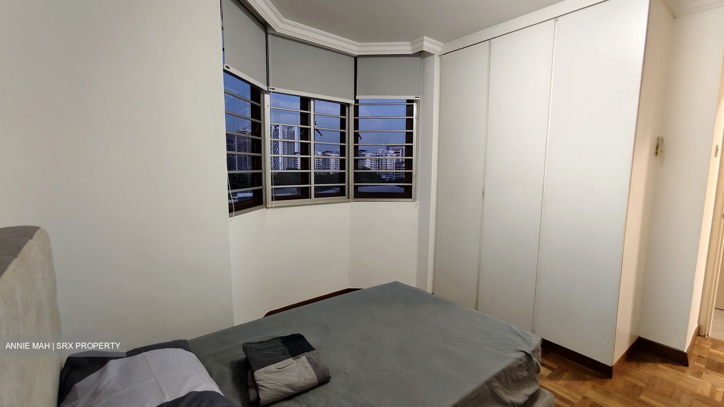 Birmingham Mansions (D11), Apartment #503060661